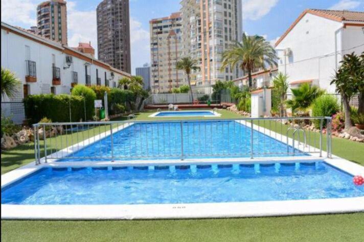 Apartment Rinconada Levante *