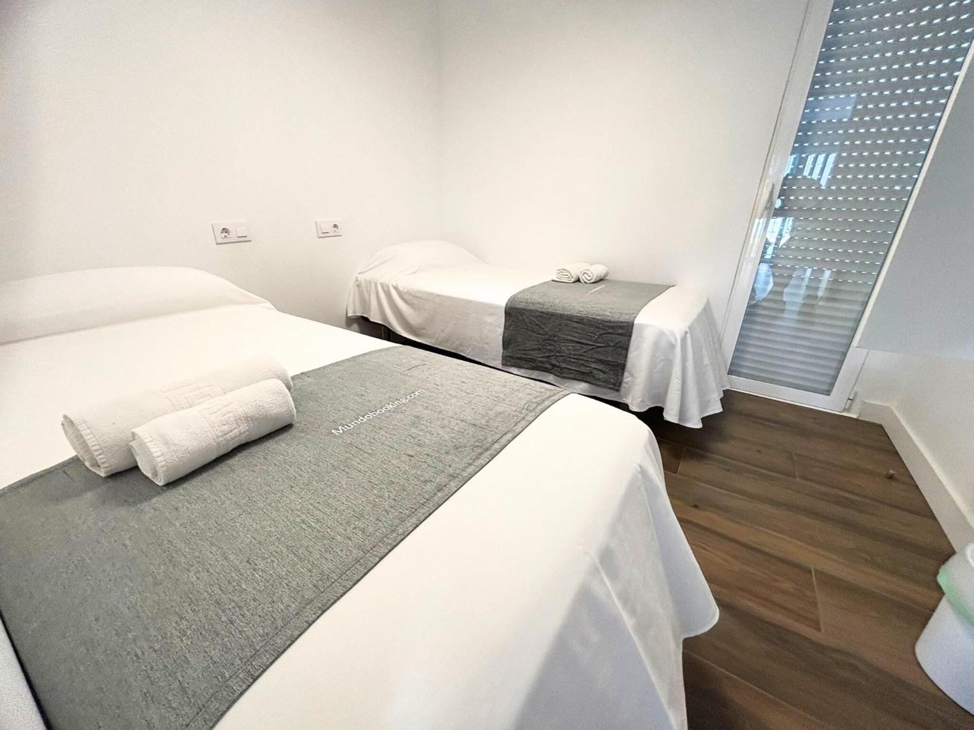 Apartment Rinconada Levante Benidorm