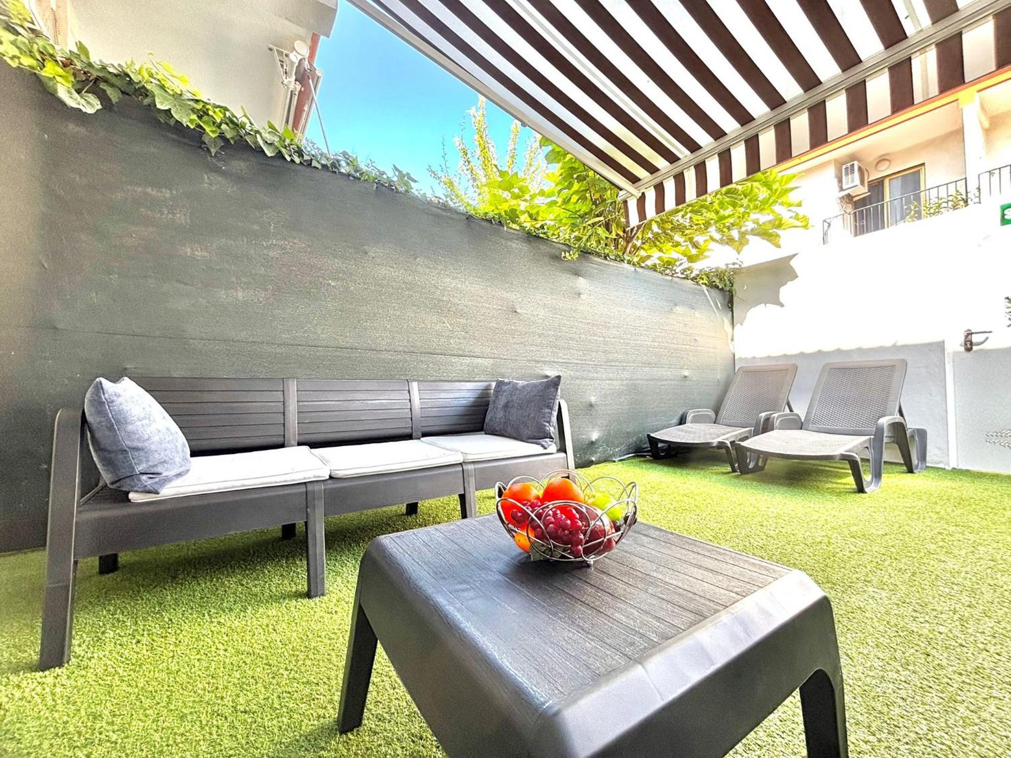 Rinconada Levante Apartment *